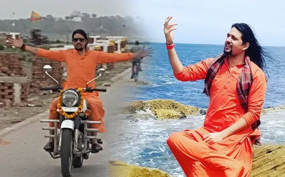 ये हैं ऑस्ट्रेलिया में महिलाओं से मारपीट के आरोपी 'आनंद गिरी'