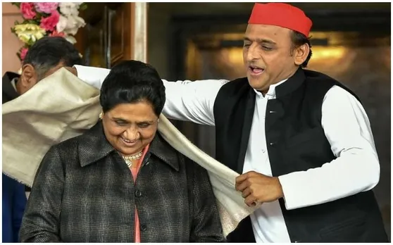 ... तो इसलिए बबुआ बुआ को प्रधानमंत्री बनाने के लिए कर रहे हैं कड़ी मेहनत