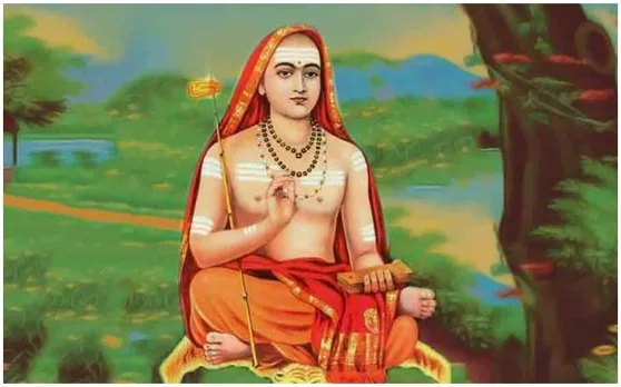 जानें जगद्गुरु आदि शंकराचार्य की जंयती पर उनसे जुड़ी रोचक बातें, मां के लिए मोड़ दिया था नदी का रुख