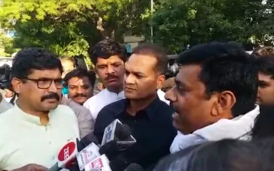 कर्जमाफी पर बोले शिवराज के भाई, 'फार्म मैंने नहीं भरा, मेरा साइन भी फर्जी'