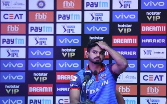 IPL12: हैदराबाद को हराने के बाद अय्यर ने बताया कैसे बीते आखिरी के 2 ओवर