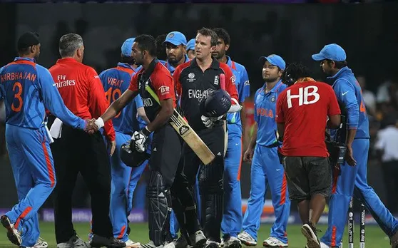 ICC World Cup: 4 बार जब महासमर में टीमों के बीच मैच का नहीं निकला नतीजा