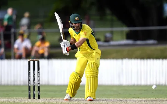 AUS vs NZ: विल यंग के शतक पर भारी पड़ी स्मिथ-मैक्सवेल की जोड़ी, ऑस्ट्रेलिया ने न्यूजीलैंड को 5 विकेट से हराया
