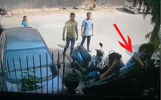 दिल्ली: घर के पास पेशाब करने से रोका तो बुजुर्ग की पिटाई की, मामला दर्ज
