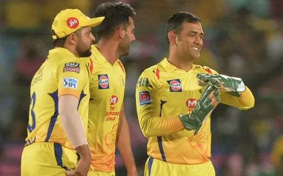 IPL12: दिल्ली के खिलाफ धोनी ने साबित किया आखिर क्यों हैं वह DRS किंग