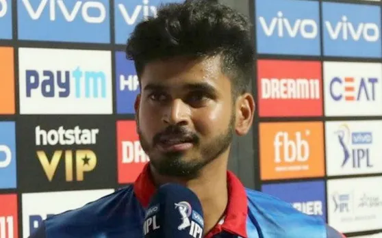 IPL12: दिल्ली का फाइनल में पहुंचने का सपना टूटा, अय्यर ने बताई हार की वजह