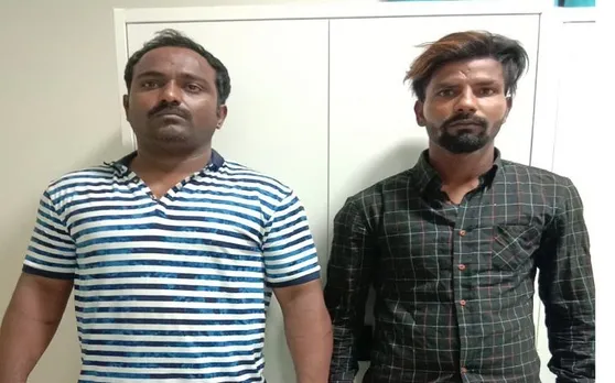 लखनऊ में रमजान के दौरान डबल मर्डर कर दंगा कराने की रची थी साजिश, तभी STF ने दबोच लिया