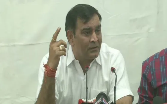 AAP कैंडिडेट बलबीर ने बेटे के आरोप पर दिया जवाब, मेरी उससे बात नहीं होती वो अपनी मां के साथ रहता है