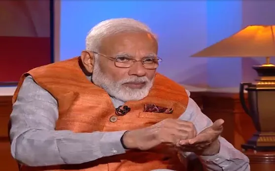 PM Narendra Modi Exclusive: पीएम मोदी ने दी विपक्ष को चुनौती, जब चाहो कर लो विकास पर बात