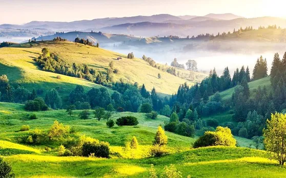 Summer Vacation: दक्षिण भारत के ऊटी में लें सुहाने मौसम का मजा, यहां है पूरी जानकारी