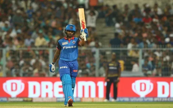IPL 12: शिखर धवन ने इन्हें दिया दिल्ली कैपिटल्स के शानदार सफर का श्रेय, यहां पढ़ें पूरा बयान