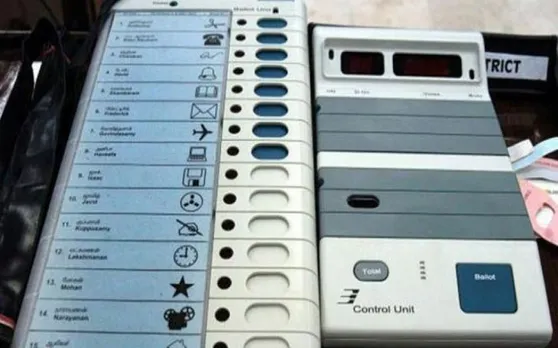 राष्ट्रीय राजधानी की सात सीटों पर रविवार को मतदान, त्रिकोणीय मुकाबले की गवाह बनेगी दिल्ली