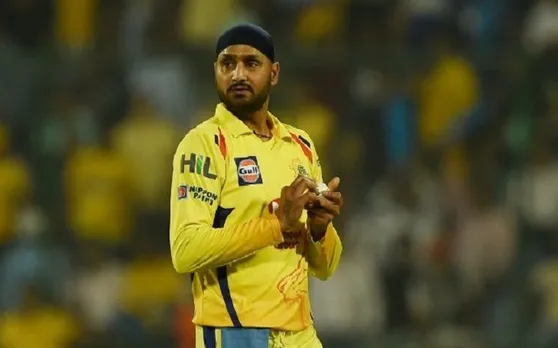 IPL 12: मुंबई इंडियंस के खिलाफ फाइनल मुकाबले से पहले भज्जी को आया जोरदार गुस्सा, जानें क्या थी वजह