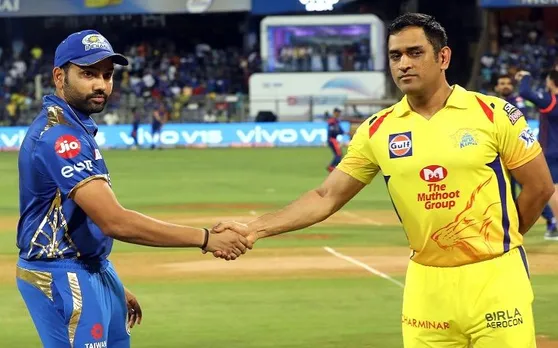 IPL 2019 Final: चेन्‍नई सुपर किंग्‍स पर भारी पड़ रहे मुंबई इंडियंस के ये रिकॉर्ड