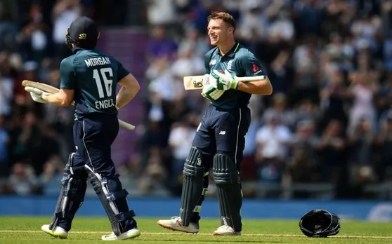 ENG vs PAK: फखर जमान का शतक भी नहीं बिगाड़ सका इंग्लैंड का खेल, 12 रन से हारा पाकिस्तान