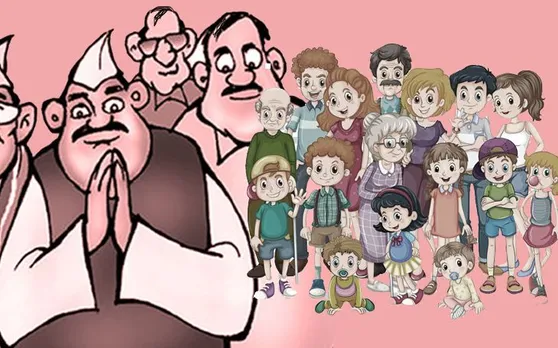 चुनाव में इनकी दर पर हर नेता आता है मत्था टेकने, जानें क्या है वजह