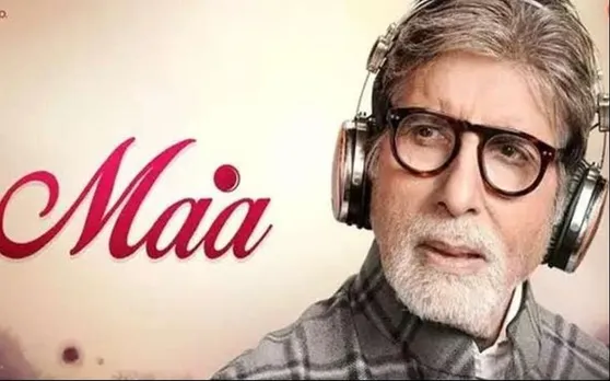 Mother's Day के मौके पर अमिताभ बच्चन ने गाया ये स्पेशल सॉन्ग, वीडियो में दिखा दिखा मां के लिए प्रेम