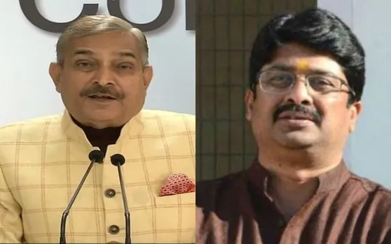 Uttar Pradesh: मतदान के दौरान प्रमोद तिवारी, राजा भैया समेत 12 लोग नजरबंद