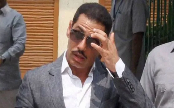 सोशल मीडिया पर जमकर ट्रोल हुए राबर्ट वाड्रा फिर हटाई पोस्ट, जानिए क्या थी वजह
