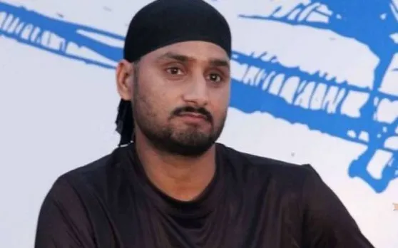 IPL 2019: भज्जी को फिर आया गुस्सा, जानें इस बार कौन बना शिकार
