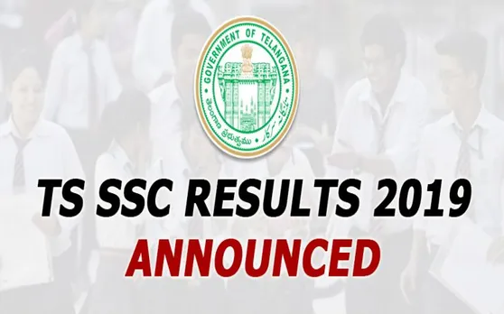 TS SSC Results 2019 Declared: तेलंगाना बोर्ड रिजल्ट में अगर आप हैं फेल तो करें ये काम