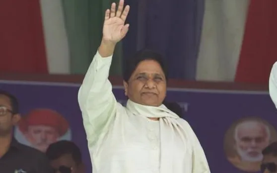 योगी के गढ़ में मोदी पर गरजीं मायावती, बोलीं- गाली उसे ही देते हैं जो गाली खाने का काम करता है