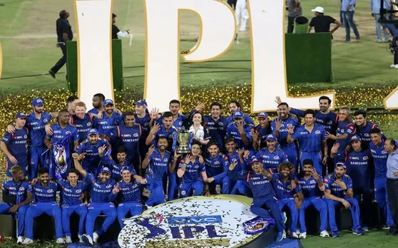 IPL 12: तो क्या पहले से ही तय था मुंबई इंडियंस का चैंपियन बनना, जानें ये दिलचस्प वाक्या