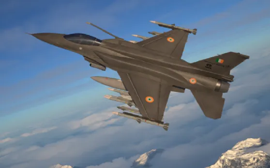 एफ-21 लड़ाकू विमान पर सिर्फ और सिर्फ भारत का होगा अधिकार, कंपनी ने ऑफर की खास डील