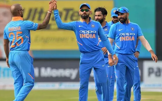 विश्‍व कप में टीम इंडिया के वे शानदार रिकॉर्ड जिससे 56 इंच का हो जाता है हर भारतीय का सीना