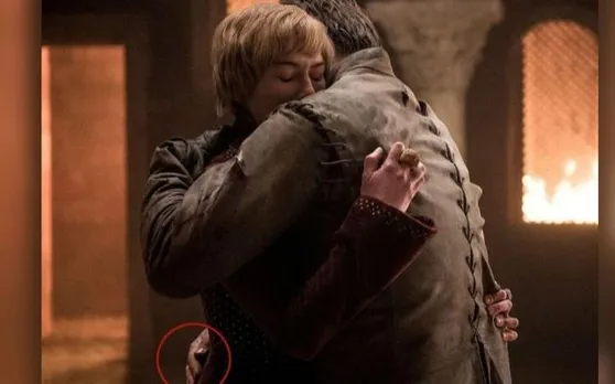 Game Of Thrones में फैंस ने ढूंढी एक और गलती, वायरल हुई तस्वीर
