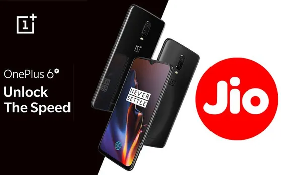 Jio (रिलायंस जियो) ने OnePlus 7 के लिए दिया जबर्दस्त ऑफर, 9,300 रुपये के फायदे