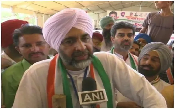 पंजाब के मंत्री ने दिया विवादित बयान, जानें पीएम मोदी को क्यों कहा 'सर्कस का शेर'
