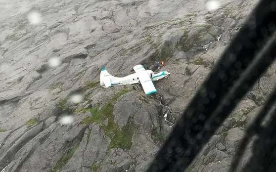 अलास्का: उड़ान के दौरान दो Sea Plane के बीच हुई भीषण टक्कर, यहां-वहां पड़ी मिली लाशें