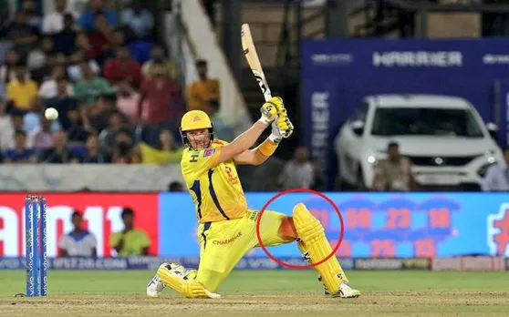 IPL 12 Final: असहनीय दर्द और खून की धाराएं भी नहीं तोड़ सकीं शेन वॉटसन का हौसला, आखिरी दम तक योद्धा की तरह लड़ते रहे