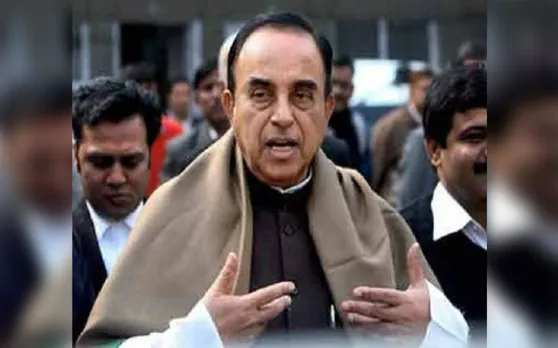 गोडसे को आतंकी बताने पर सुब्रमण्यम स्वामी का कमल हासन पर तंज, कह दी ये बड़ी बात
