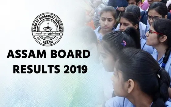 SEBA Assam Board HSLC Results 2019 Declared Live Updates: असम बोर्ड 10वीं रिजल्ट Declare
