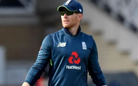 ENG vs PAK: स्लो ओवर रेट के चलते कप्तान इयोन मोर्गन पर लगा बैन, बेयरस्टो को पड़ी फटकार