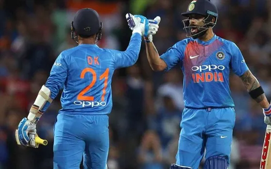 World Cup की भारतीय टीम में पंत के न होने पर कोहली ने तोड़ी चुप्पी, बताया क्यों नहीं किया शामिल