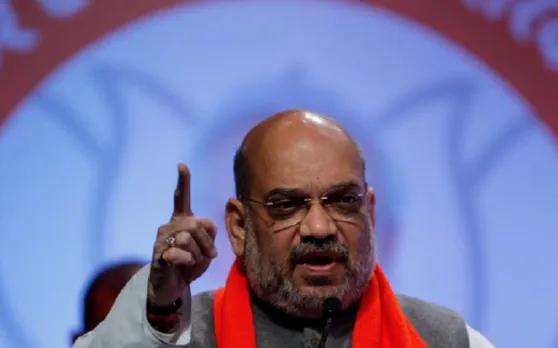 भाजपा को मिलेगी 300 से अधिक सीटें, बीजेपी अध्यक्ष अमित शाह का दावा