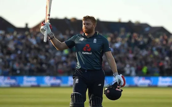 ENG vs PAK: पाकिस्तान की बखिया उधेड़ने के बाद जॉनी बेयरस्टो ने IPL को दिया श्रेय, कही ये बात