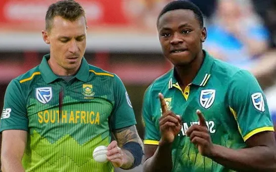 ICC World Cup से पहले दक्षिण अफ्रीका के कोच ने फैन्स को सुनाई खुशखबरी, कहा- यह खिलाड़ी हो रहे हैं फिट