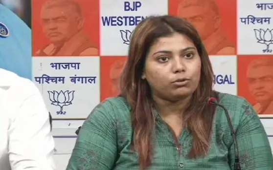 बीजेपी नेता प्रियंका शर्मा की तुरंत रिहाई न होने से सुप्रीम कोर्ट नाराज, लगाई फटकार