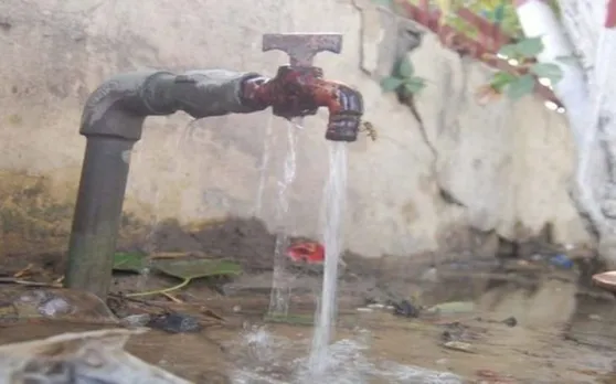 जल विधेयक लाएगी छत्तीसगढ़ सरकार, पानी की बर्बादी पर भी होगी सजा