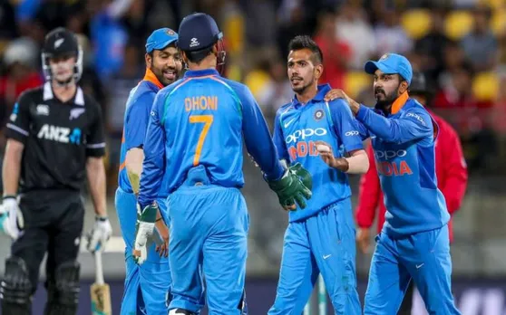 युजवेंद्र चहल ने इन खिलाड़ियों को दिया अपनी सफलता का श्रेय, कहा- दिखा रहे हैं कामयाबी का रास्ता