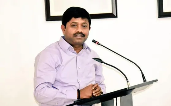 उत्तर प्रदेश के कैबिनेट मंत्री नंदगोपाल गुप्ता 'नंदी' से मांगी पांच करोड़ की रंगदारी