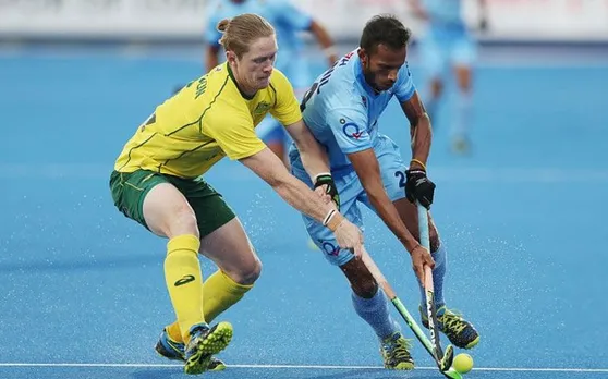 ऑस्टेलिया दौरे पर भारतीय Hockey टीम को कंगारुओं ने रौंदा, 4-0 से हराया