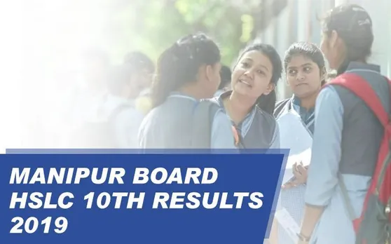 Manipur Board 10th HSLC Results 2019 Live Updates: मणिपुर बोर्ड BOSEM 10वीं का रिजल्ट कुछ ही देर में होगा घोषित