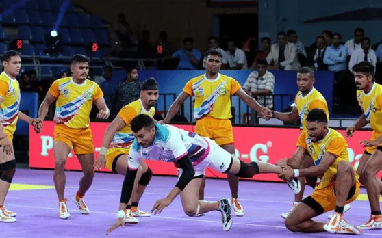 IPKL: पुणे प्राइड ने बेंगलोर राइनोज को हरा हासिल की दूसरी जीत, 32-29 से हराया