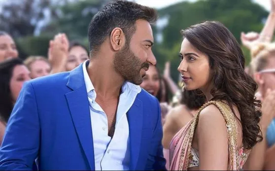 CBFC को रास नहीं आए 'दे दे प्यार दे' के ये डायलॉग्स और सीन, लगाए कट