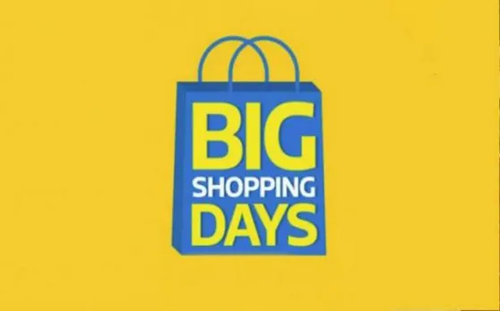 Flipkart Big Shopping Days Sale 2019: Smartphone, AC पर मिल रहा भारी डिस्काउंट